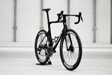 Gebrauchtes Massini Custom SRAM Force eTap AXS 2026 Road & Gravel, Schwarz — Bild 2 von 8