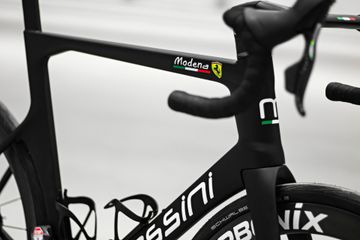 Gebrauchtes Massini Custom SRAM Force eTap AXS 2026 Road & Gravel, Schwarz — Bild 4 von 8