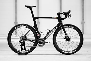 Used Massini Custom SRAM Force eTap AXS 2026 Road & Gravel