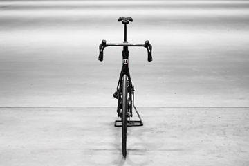 Gebrauchtes Massini Custom SRAM Force eTap AXS 2026 Road & Gravel, Schwarz — Bild 3 von 8