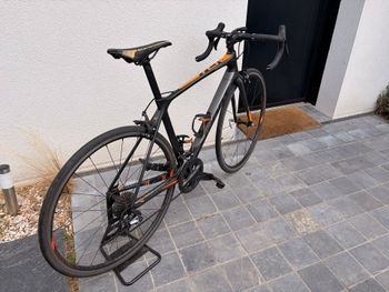 Used Giant Tcr advanced Shimano Ultegra 2018 Road & Gravel, Black — image 2 of 3