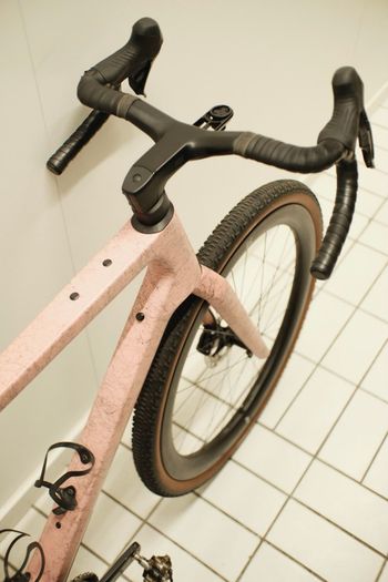 Brugt Rose Backroad FF GRX RX825 Di2 2024 Frameset 2024 Road & Gravel — billede 10 af 11