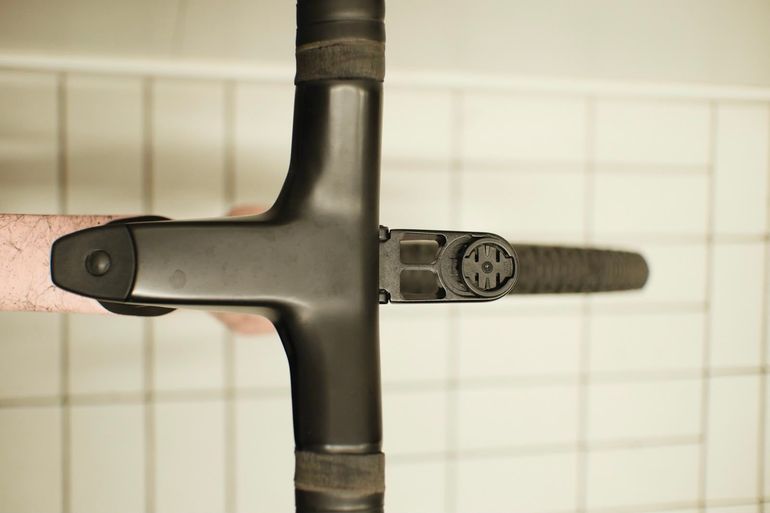 Brugt Rose Backroad FF GRX RX825 Di2 2024 Frameset 2024 Road & Gravel — billede 6 af 11