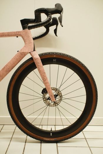 Brugt Rose Backroad FF GRX RX825 Di2 2024 Frameset 2024 Road & Gravel — billede 7 af 11