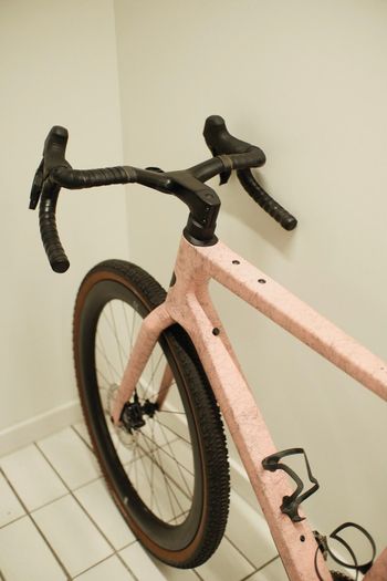 Brugt Rose Backroad FF GRX RX825 Di2 2024 Frameset 2024 Road & Gravel — billede 5 af 11