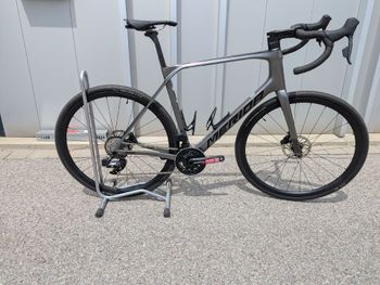 Used Merida SCULTURA ENDURANCE GR 8000 2024 2024 Road & Gravel