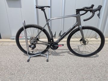 Merida SCULTURA ENDURANCE GR 8000 2024 2024 Road & Gravel usato
