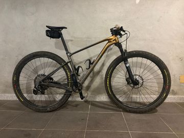 Giant Xtc SRAM GX 2024 MTB usato
