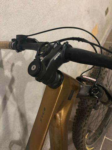 Tweedehands Giant Xtc SRAM GX 2024 Mountainbike — afbeelding 7 van 11