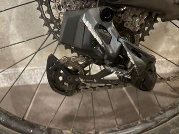 Tweedehands Giant Xtc SRAM GX 2024 Mountainbike — afbeelding 3 van 11