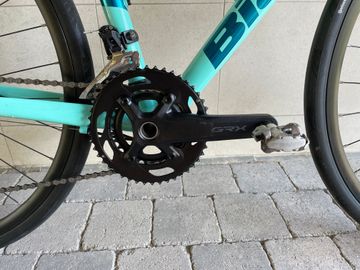 Brugt Bianchi Via Nirone 7 - GRX 400 2022 2022 Road & Gravel — billede 2 af 10