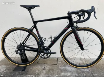 Used Time Alpe D'Huez 01 2019 Road & Gravel