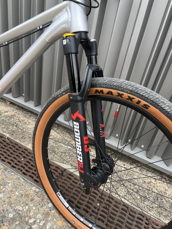 Brugt Canyon Stitched 360 Pro 2023 2023 Mountainbike — billede 7 af 17