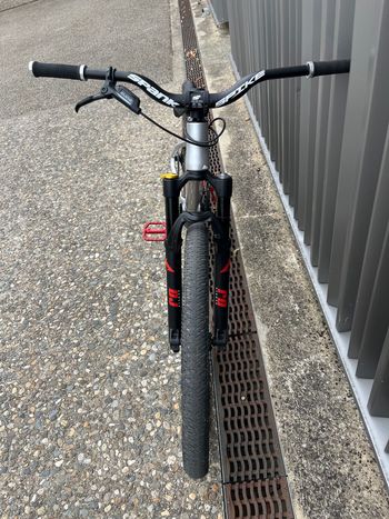 Brugt Canyon Stitched 360 Pro 2023 2023 Mountainbike — billede 5 af 17