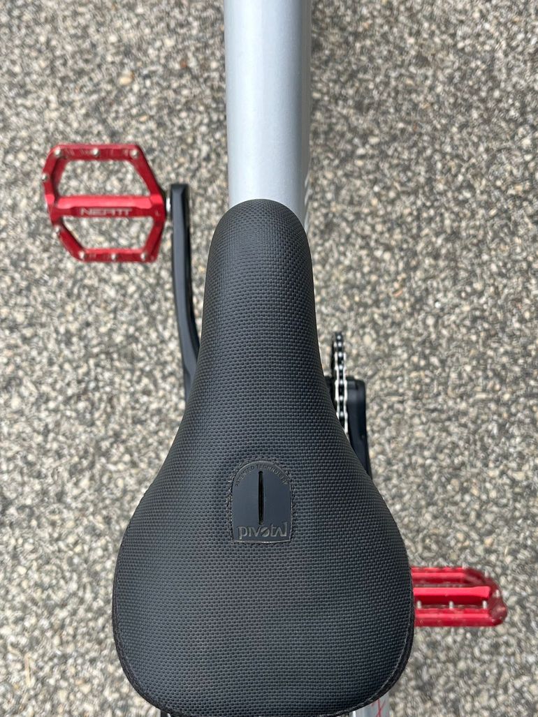 Brugt Canyon Stitched 360 Pro 2023 2023 Mountainbike — billede 17 af 17