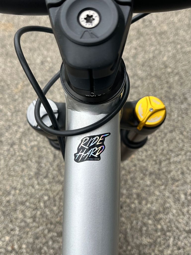 Brugt Canyon Stitched 360 Pro 2023 2023 Mountainbike — billede 16 af 17