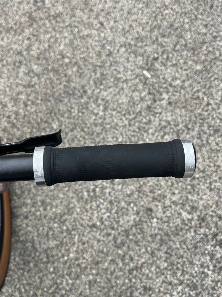 Brugt Canyon Stitched 360 Pro 2023 2023 Mountainbike — billede 15 af 17