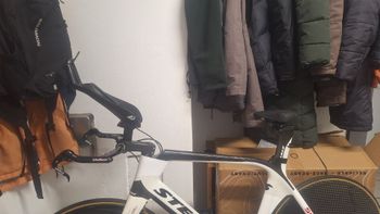 Używany Stevens Custom SRAM Rival 2020 Road & Gravel — zdjęcie 14 z 22