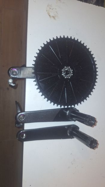 Używany Stevens Custom SRAM Rival 2020 Road & Gravel — zdjęcie 6 z 22