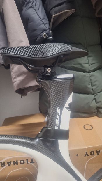 Używany Stevens Custom SRAM Rival 2020 Road & Gravel — zdjęcie 16 z 22