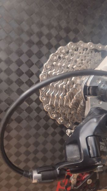 Używany Stevens Custom SRAM Rival 2020 Road & Gravel — zdjęcie 10 z 22