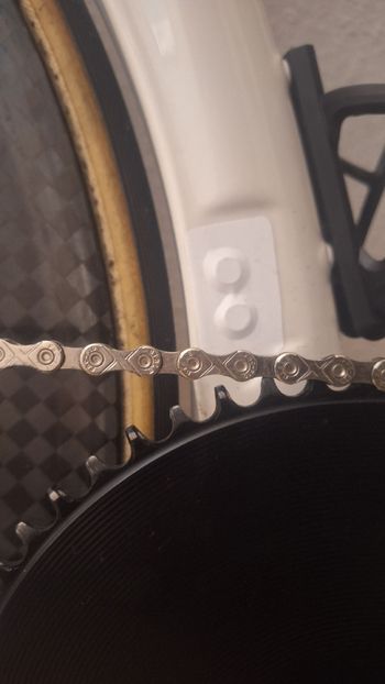 Używany Stevens Custom SRAM Rival 2020 Road & Gravel — zdjęcie 9 z 22