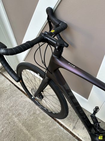 Used Giant Defy Shimano Ultegra 2021 Road & Gravel