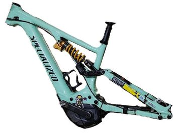 Brugt Specialized Turbo Levo Comp Alloy 2023 Frameset 2023 MTB