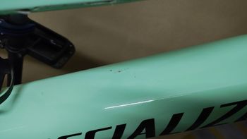 Brugt Specialized Turbo Levo Comp Alloy 2023 Frameset 2023 Mountainbike — billede 12 af 20