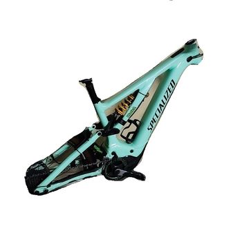 Brugt Specialized Turbo Levo Comp Alloy 2023 Frameset 2023 Mountainbike — billede 2 af 11