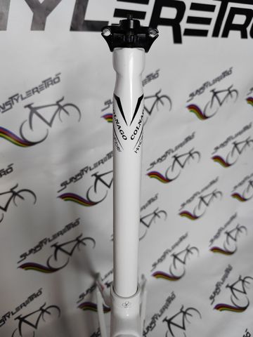 Colnago C59 Mapei Frameset 2011 Road & Gravel d'occasion — image 18 sur 21
