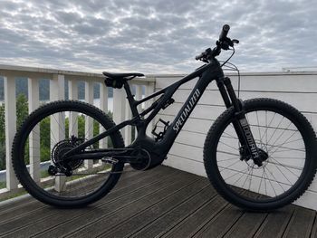 Brugt Specialized Turbo Levo 4 Comp Alloy 2026 2026 MTB