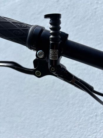 Gebrauchtes Canyon Spectral Other Shimano 2016 Mountainbike, Schwarz — Bild 11 von 18