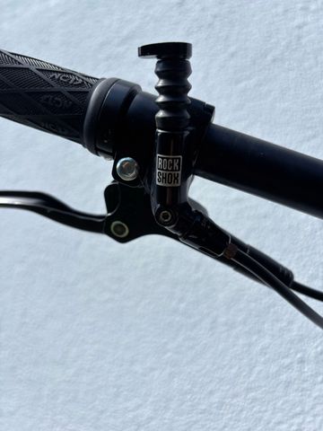 Used Canyon Spectral Other Shimano 2016 Mountainbike, Black — image 11 of 18