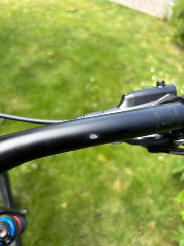 Used Canyon Spectral Other Shimano 2016 Mountainbike, Black — image 18 of 18