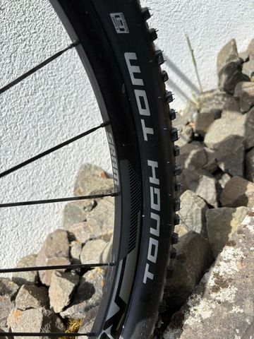 Used Canyon Spectral Other Shimano 2016 Mountainbike, Black — image 8 of 18