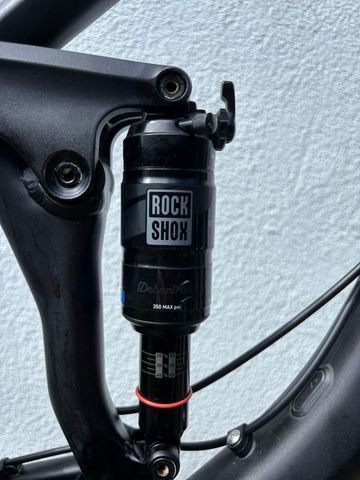 Used Canyon Spectral Other Shimano 2016 Mountainbike, Black — image 12 of 18