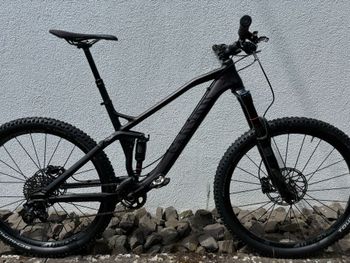 Canyon Spectral Other Shimano 2016 MTB usato
