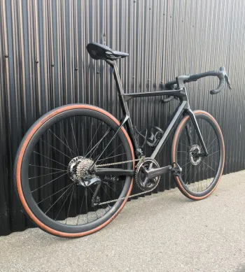 Gebrauchtes BMC Roadmachine 01 FIVE 2022 2022 Road & Gravel