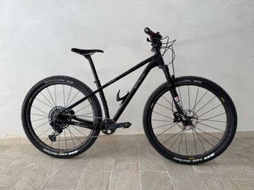 Używany Bottecchia Custom SRAM GX Eagle 2023 MTB