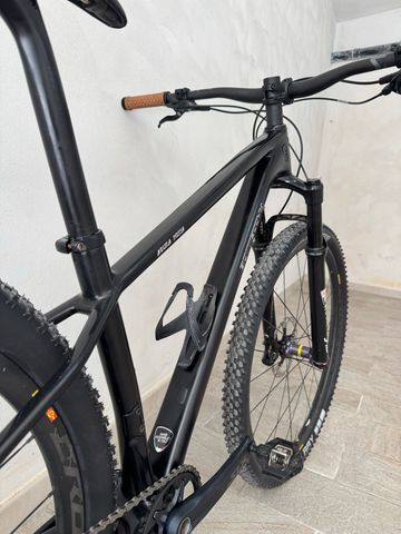 Used Bottecchia Custom SRAM GX Eagle 2023 Mountainbike, Black — image 6 of 6