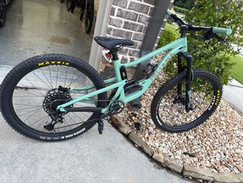 Used Juliana Roubion R / Aluminum / 27.5 2020 2020 MTB