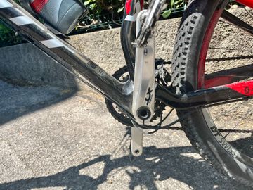 Brugt Scott Spark Shimano Deore XT 2013 2013 Mountainbike — billede 4 af 12