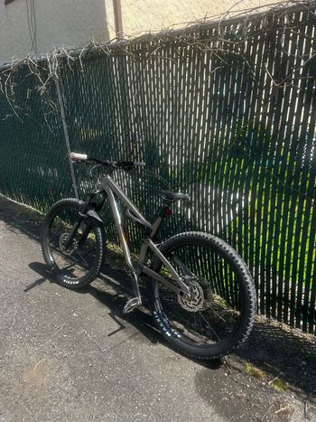 Used Salsa Rustler Deore 2023 2023 MTB