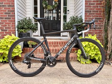 Used Specialized Tarmac SL7 Expert - SRAM Rival AXS 2023 2023 Road & Gravel