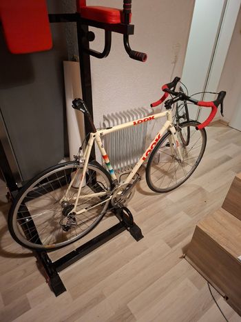 Käytetty Look Custom Shimano Dura Ace 2000 Road & Gravel — kuva 2 / 3