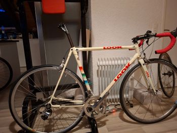 Look Custom Shimano Dura Ace 2000 Corsa & gravel usato
