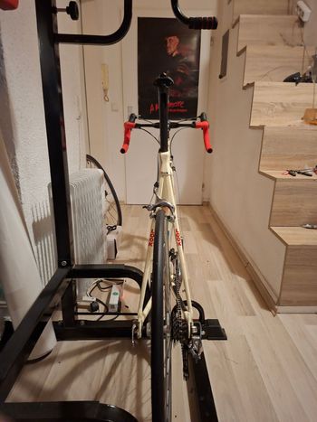 Käytetty Look Custom Shimano Dura Ace 2000 Road & Gravel — kuva 3 / 3