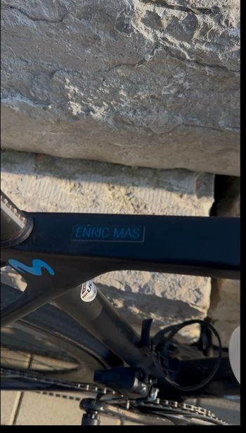 Used Canyon Ultimate SRAM Red eTap AXS 2022 Road & Gravel, Light Gray — image 3 of 7