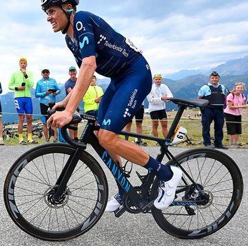 Použité Canyon Ultimate SRAM Red eTap AXS 2022 Road & Gravel — obrázek 7 z 7